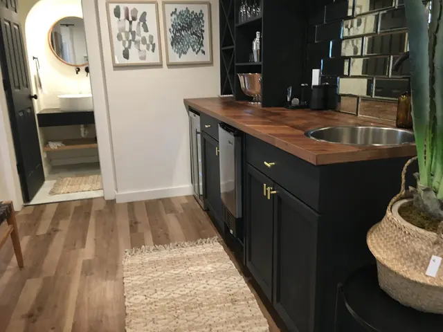 Maid O' Matic — photo from the business 12