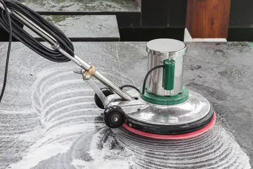 Maid O' Matic — photo from the business 4