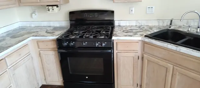 Customer photo from Michael's review