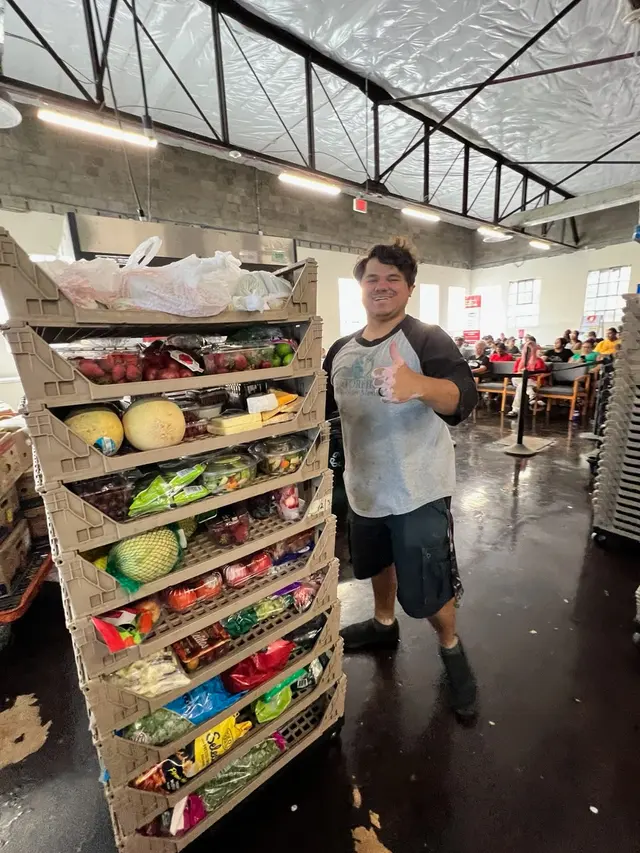 The Storehouse New Mexico — photo from the business 2