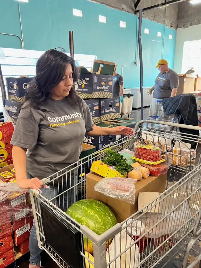 The Storehouse New Mexico — photo from the business 5
