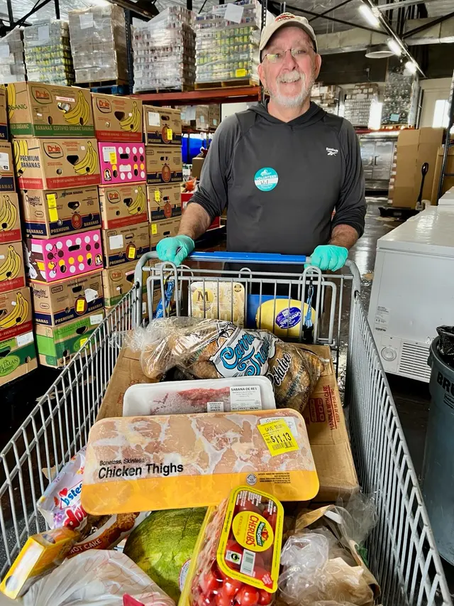 The Storehouse New Mexico — photo from the business 1