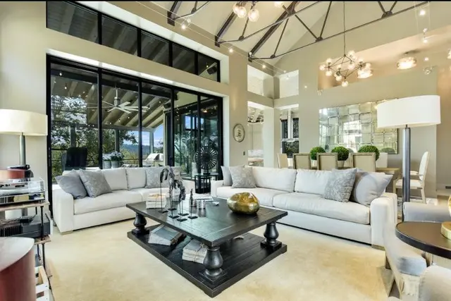D'Aaron's HouseKeeping Co — photo from the business 12
