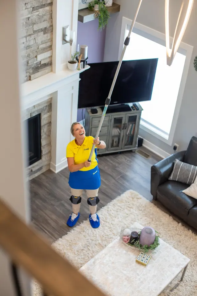 The Maids in Albuquerque — photo from the business 10