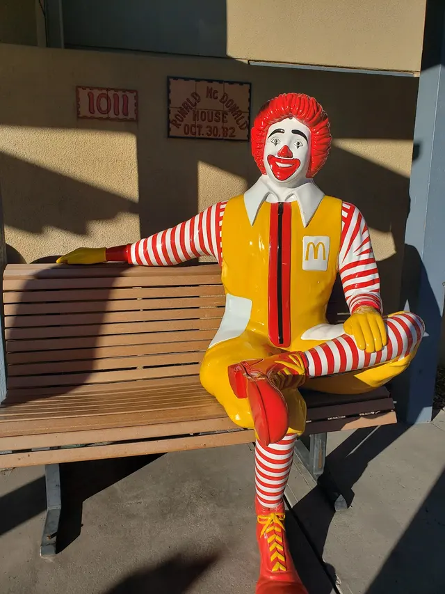 Ronald McDonald House Charities - Yale House — customer photo 12