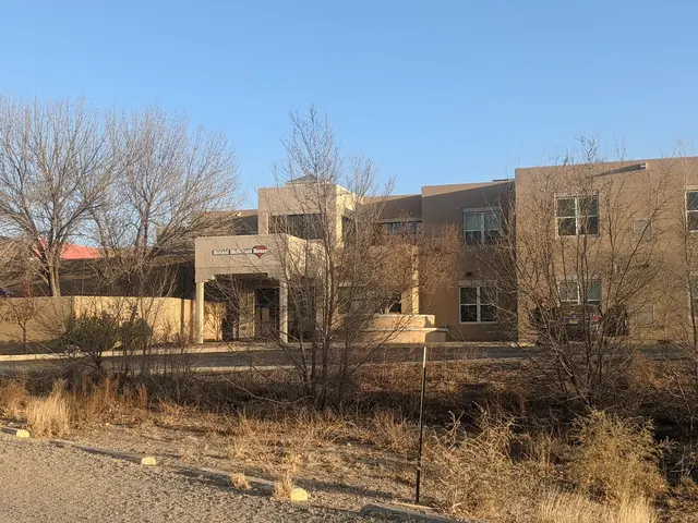 Ronald McDonald House Charities - Yale House — customer photo 2