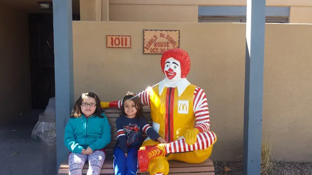 Ronald McDonald House Charities - Yale House — customer photo 1