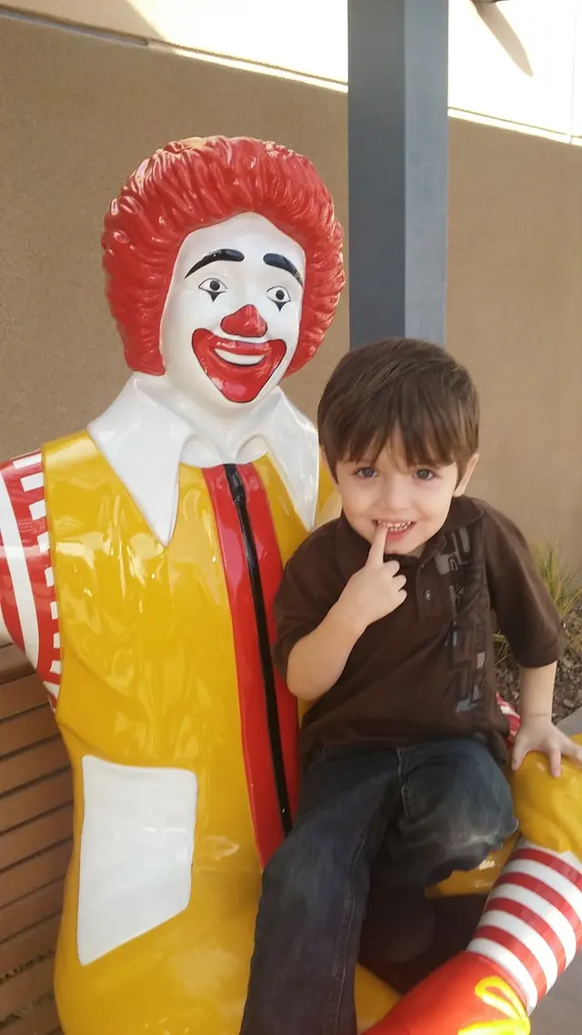 Ronald McDonald House Charities - Yale House — customer photo 7