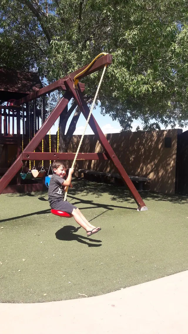 Ronald McDonald House Charities - Yale House — customer photo 5