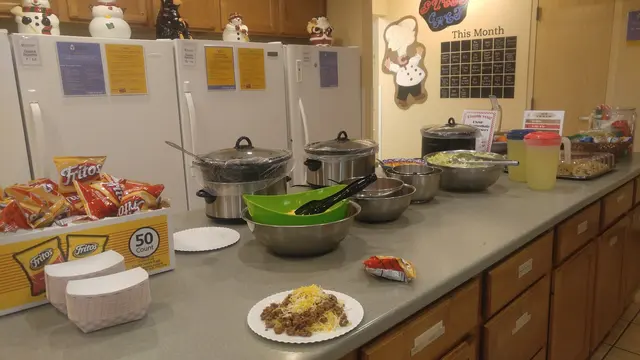 Ronald McDonald House Charities - Yale House — customer photo 3