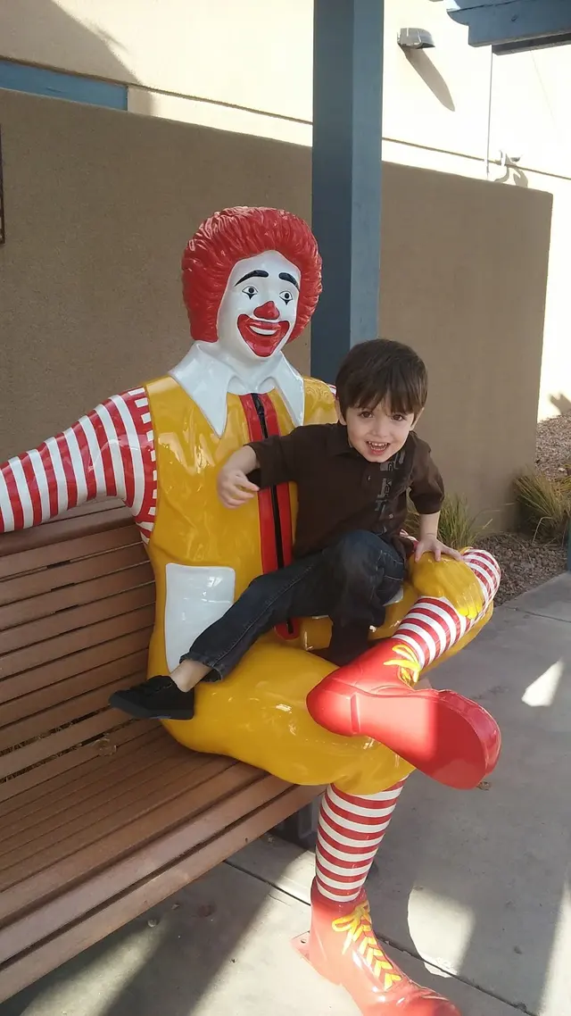 Ronald McDonald House Charities - Yale House — customer photo 8