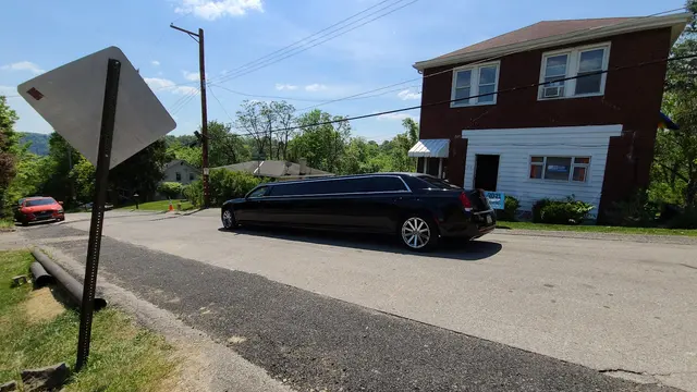 Tortorice Limousine — customer photo 8