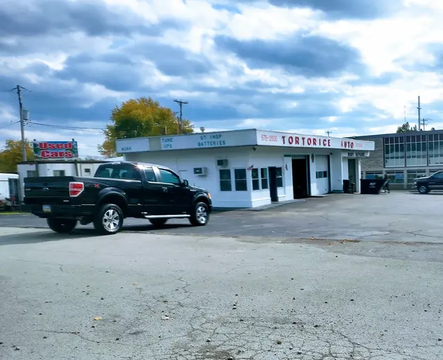 Tortorice Limousine — customer photo 2