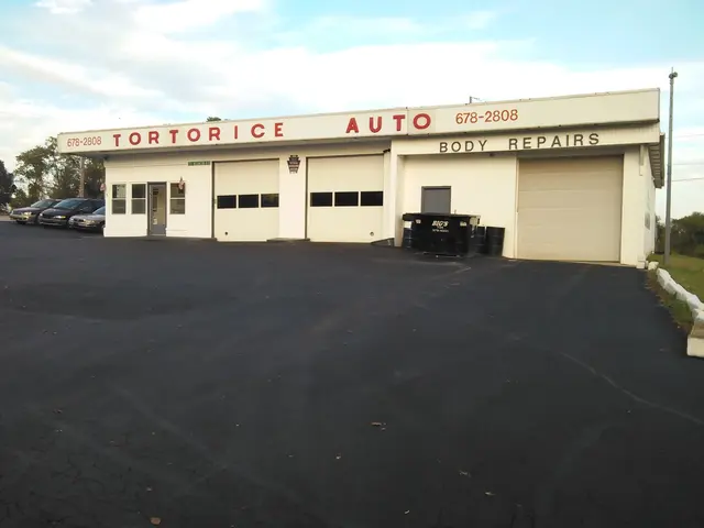 Tortorice Limousine — customer photo 4