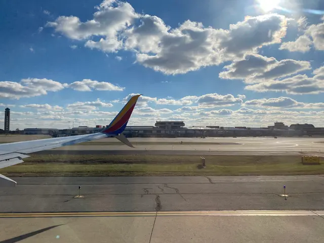 Pittsburgh International Airport — customer photo 1