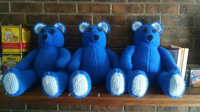 Blue Bear Tax Solutions — photo from the business 7
