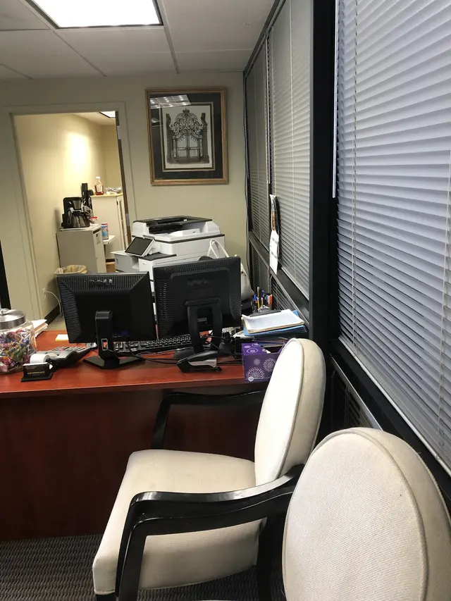 Blue Bear Tax Solutions — photo from the business 9