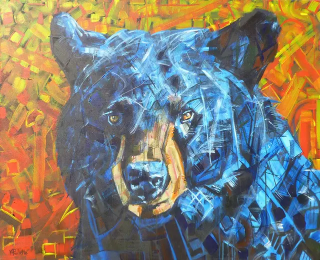 Blue Bear Tax Solutions — photo from the business 11