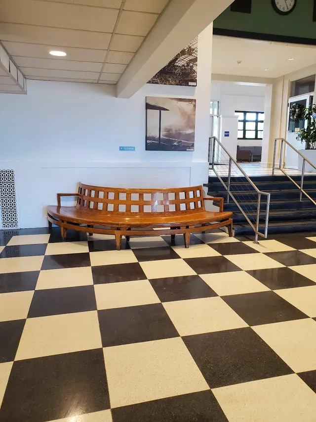 Customer photo of work by Allegheny County Airport - AGC, from Virginia Byrom's review
