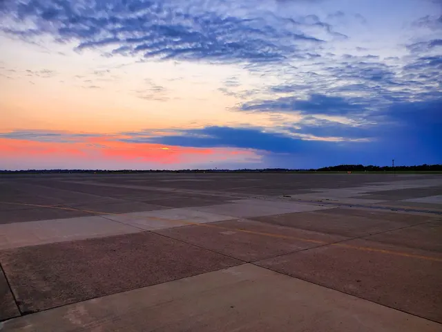 Allegheny County Airport - AGC — customer photo 5