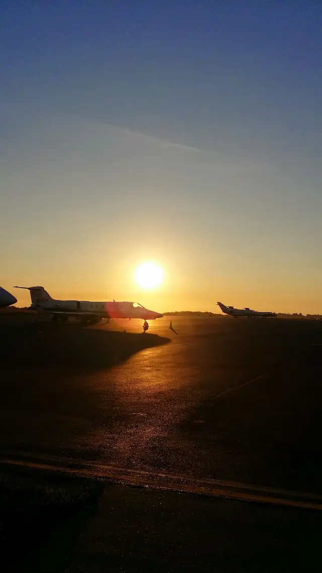 Customer photo of work by Allegheny County Airport - AGC, from Thomas Trautman's review