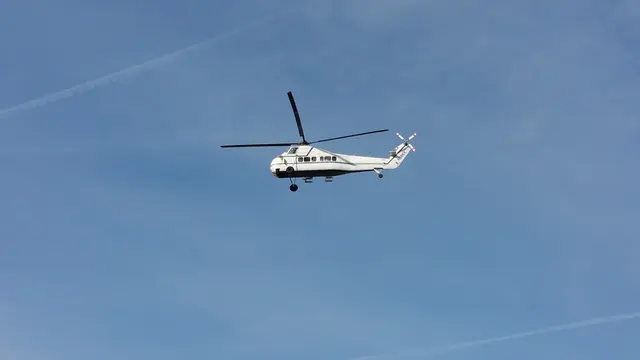 Customer photo of work by Allegheny County Airport - AGC, from Thomas Trautman's review