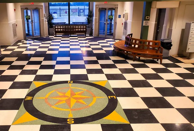 Allegheny County Airport - AGC — customer photo 6