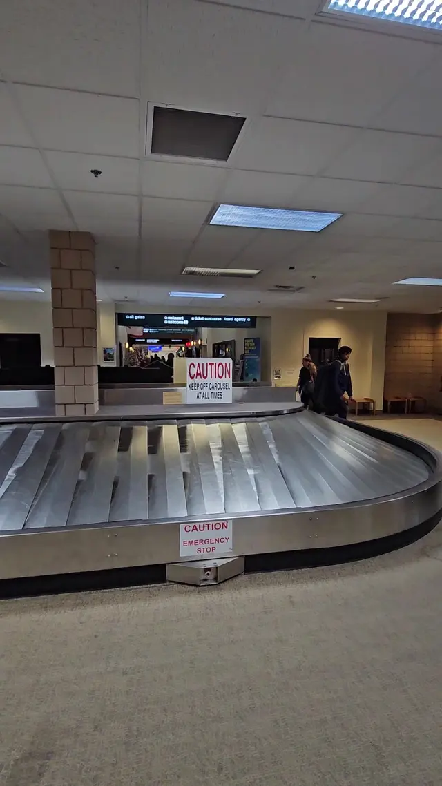 Arnold Palmer Regional Airport — customer photo 1