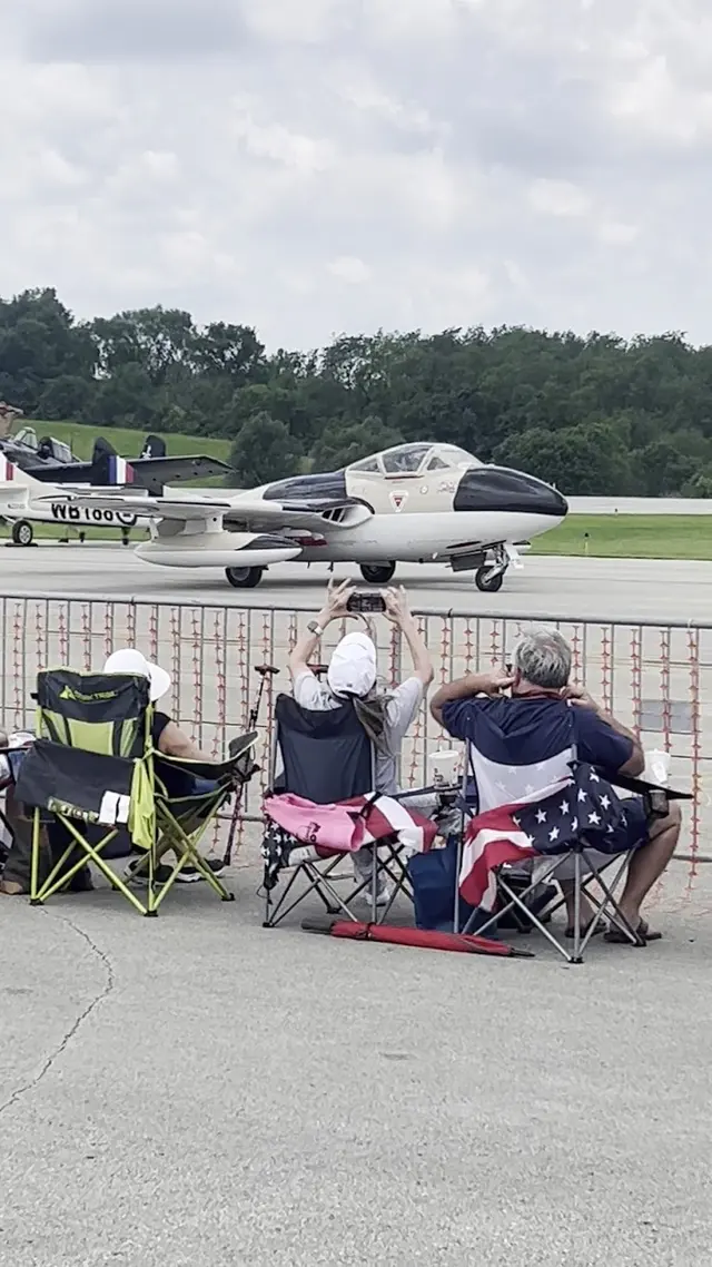 Arnold Palmer Regional Airport — customer photo 6