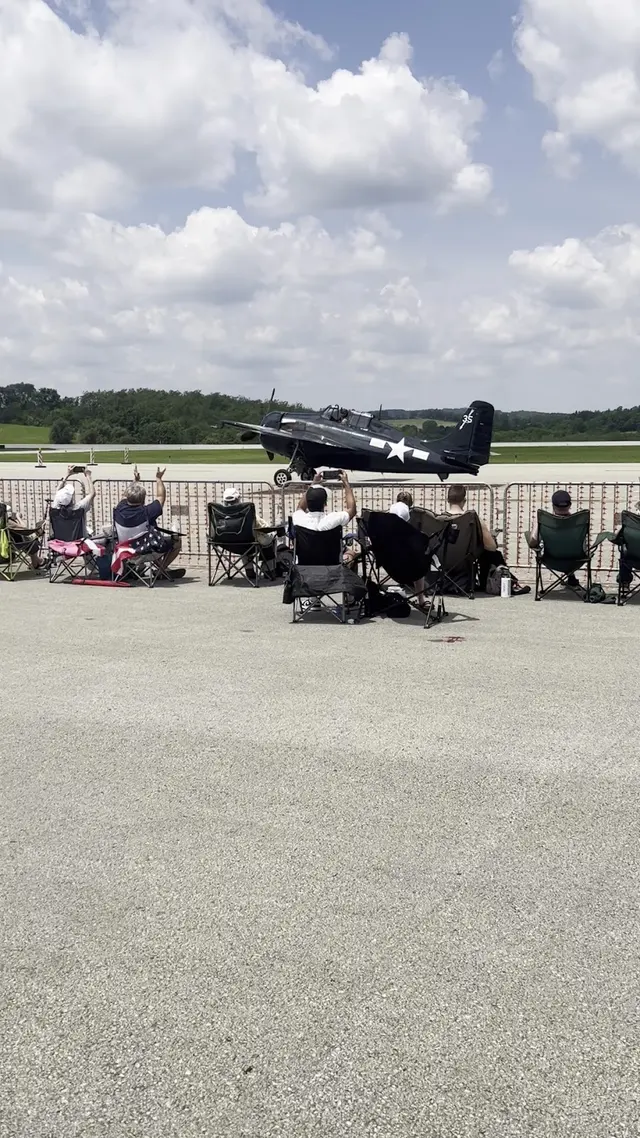 Arnold Palmer Regional Airport — customer photo 4
