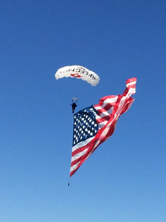 Arnold Palmer Regional Airport — customer photo 12
