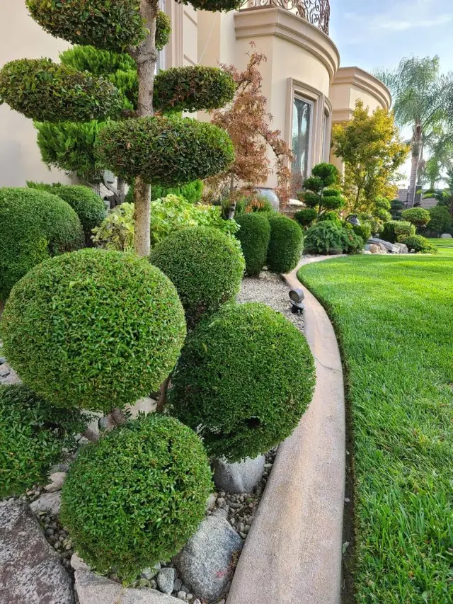 Garden Worx Inc. — photo from the business 11