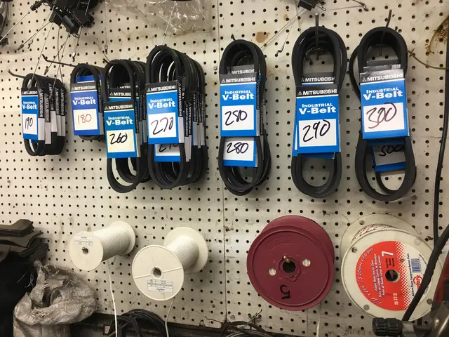Correa Lawn Mower Services & Sales — photo from the business 5