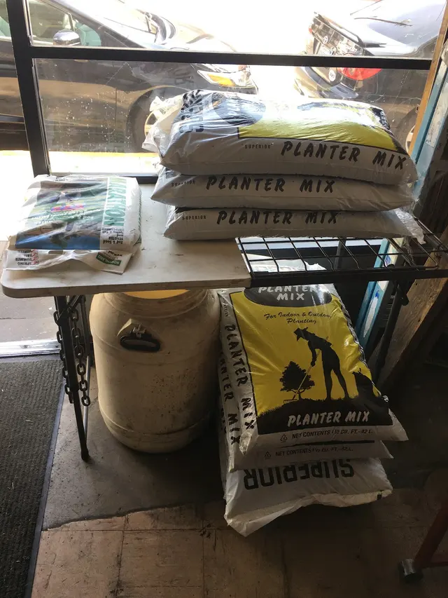 Correa Lawn Mower Services & Sales — photo from the business 7