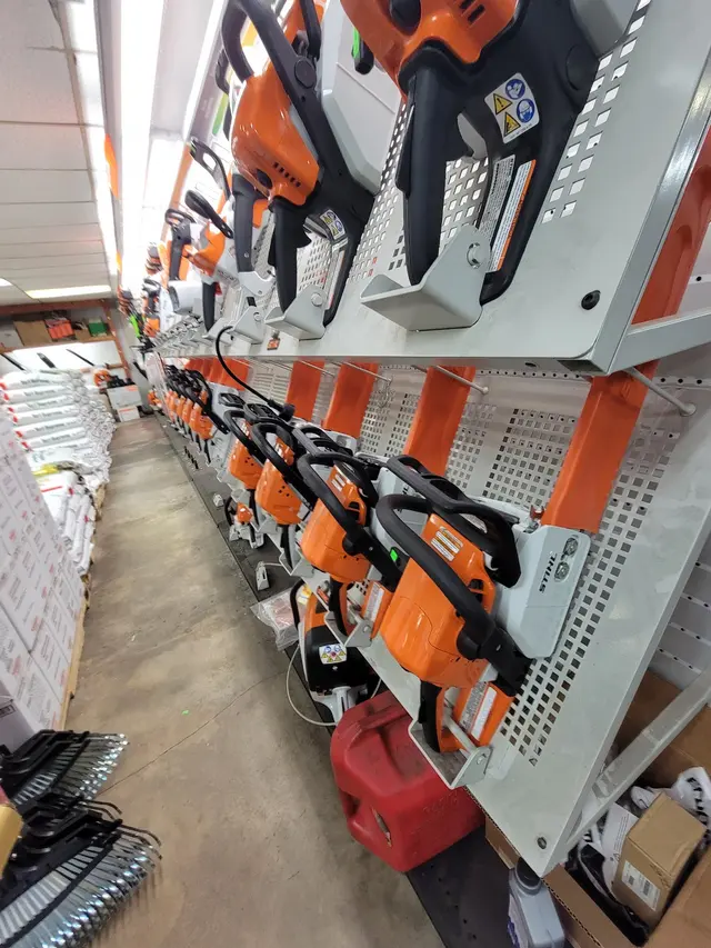 Lawn Mower Corner West Covina — customer photo 4