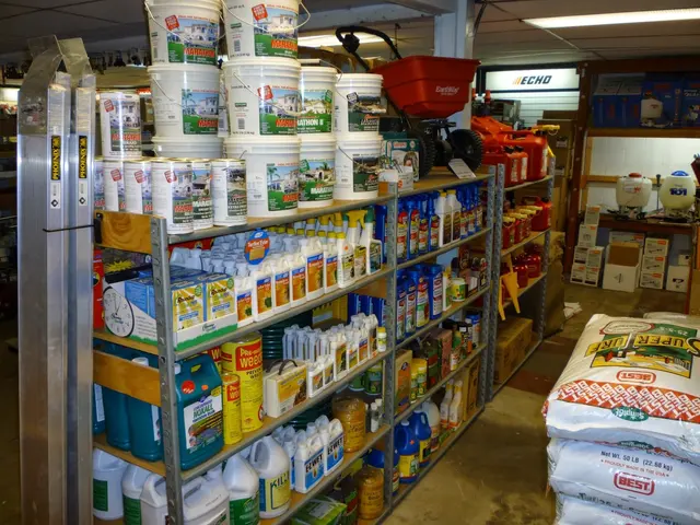 Lawn Mower Corner West Covina — photo from the business 5