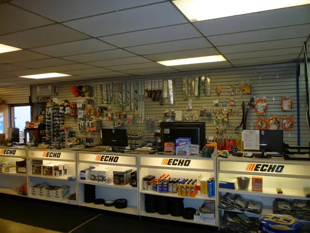 Lawn Mower Corner West Covina — photo from the business 6