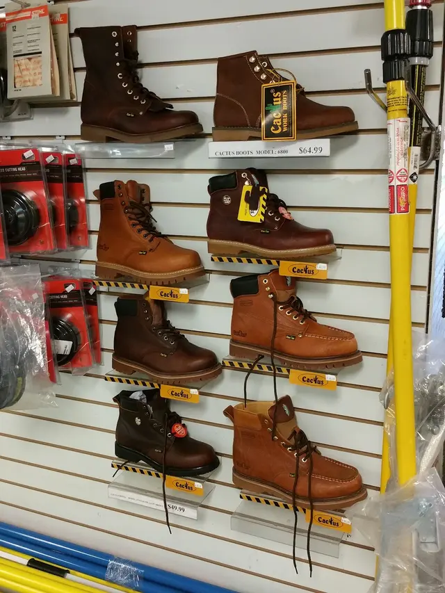 Lawn Mower Corner West Covina — photo from the business 9