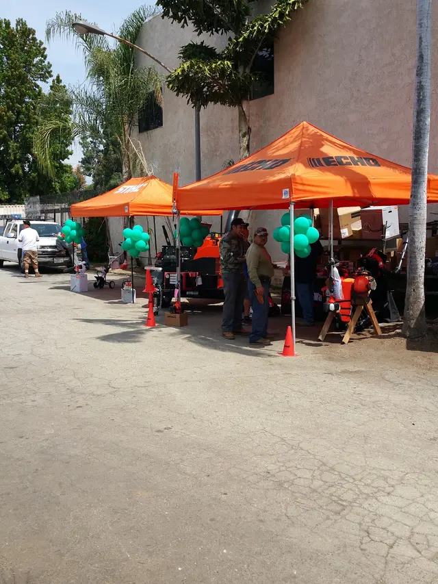 Lawn Mower Corner West Covina — photo from the business 11