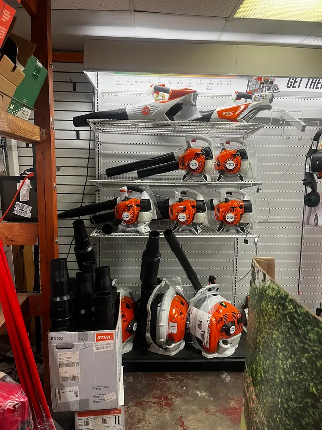 Lawn Mower Corner West Covina — customer photo 3
