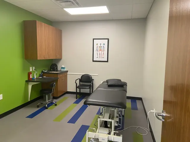 Texas Physical Therapy Specialists — customer photo 7
