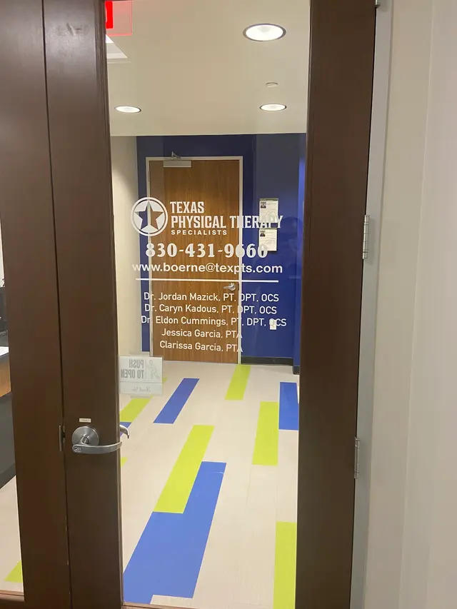 Texas Physical Therapy Specialists — customer photo 6