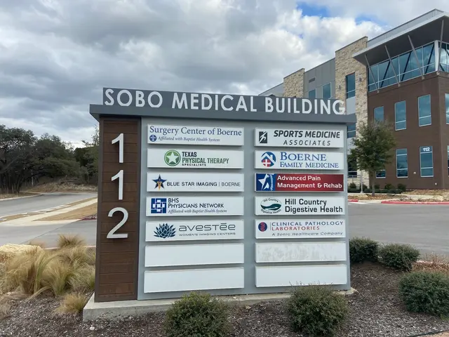 Texas Physical Therapy Specialists — customer photo 8