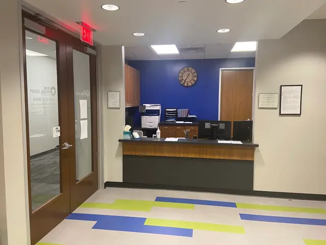 Texas Physical Therapy Specialists — customer photo 5