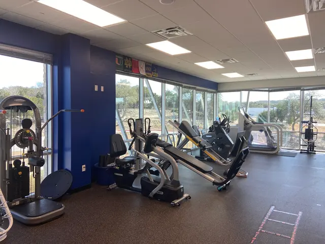Texas Physical Therapy Specialists — customer photo 4
