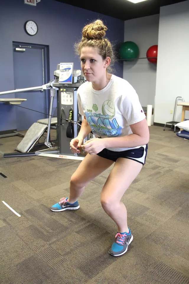 Foundation Physical Therapy — photo from the business 9