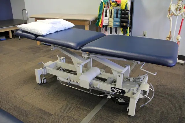 Foundation Physical Therapy — photo from the business 7