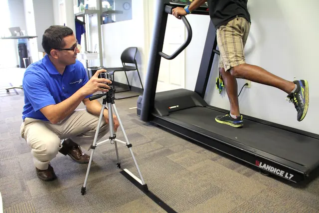 Foundation Physical Therapy — photo from the business 4