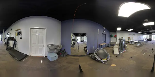 Foundation Physical Therapy — photo from the business 2