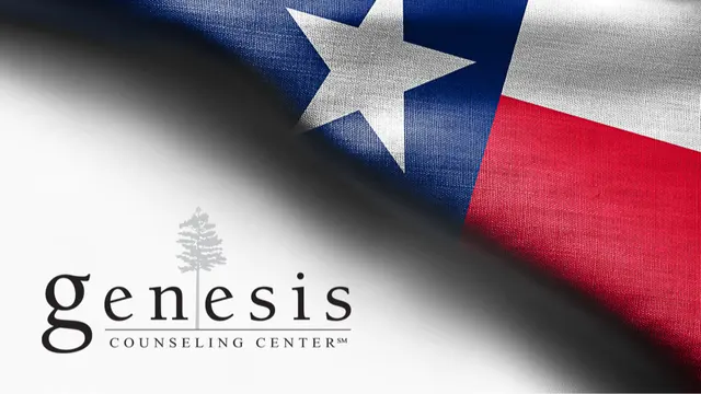 Genesis Counseling Center — photo from the business 2